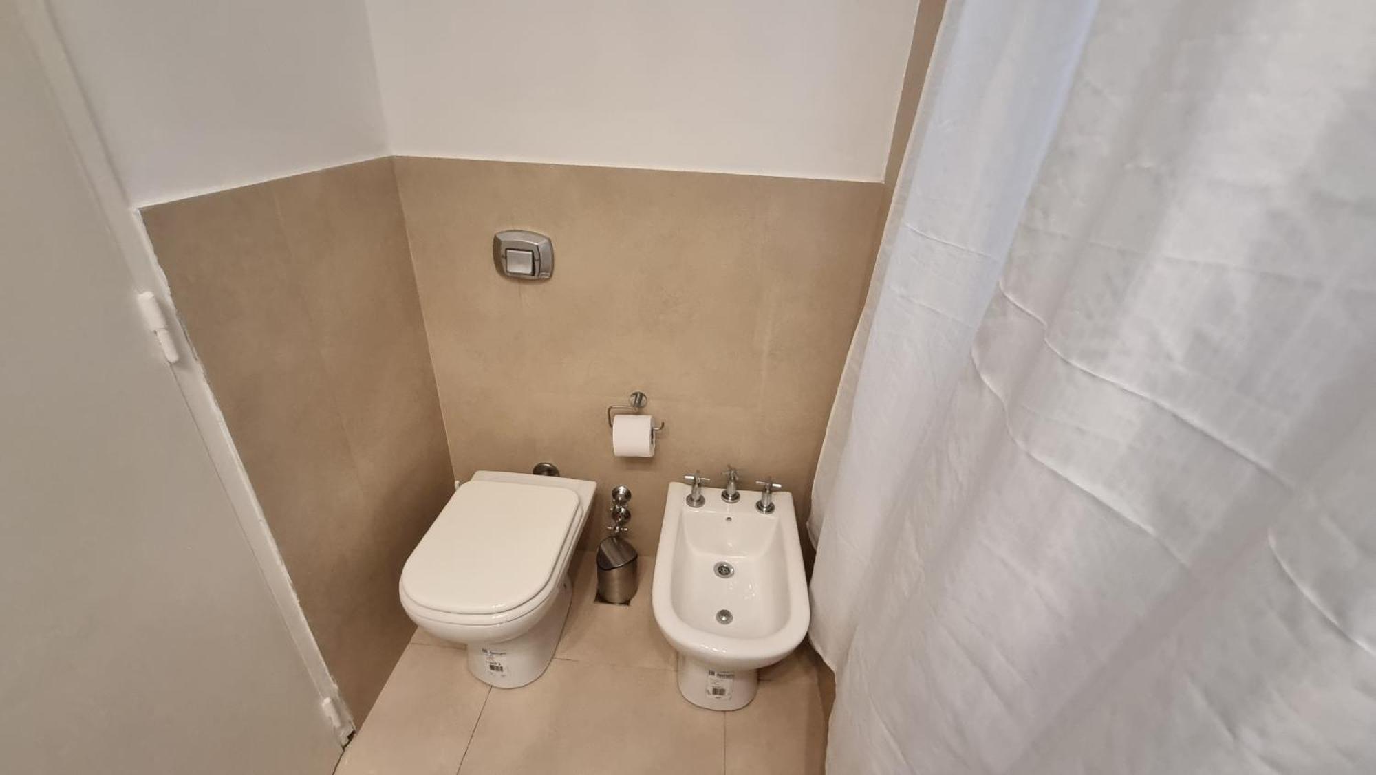 Departamento En Recoleta Lägenhet Buenos Aires Exteriör bild