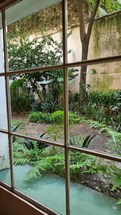 Departamento En Recoleta Lägenhet Buenos Aires Exteriör bild