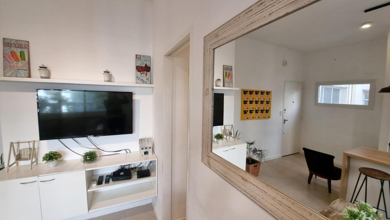 Departamento En Recoleta Lägenhet Buenos Aires Exteriör bild