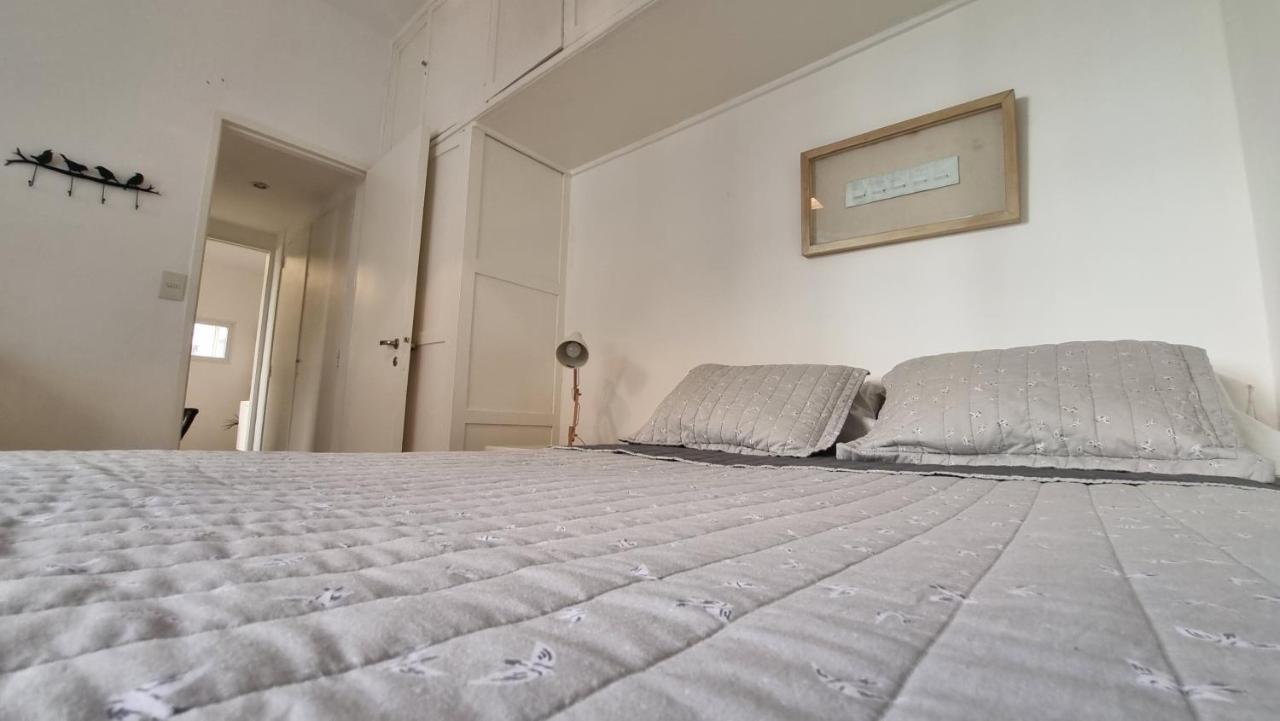 Departamento En Recoleta Lägenhet Buenos Aires Exteriör bild